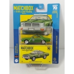 Matchbox 1:64 MB Collectors - Dodge Monaco Police 1978